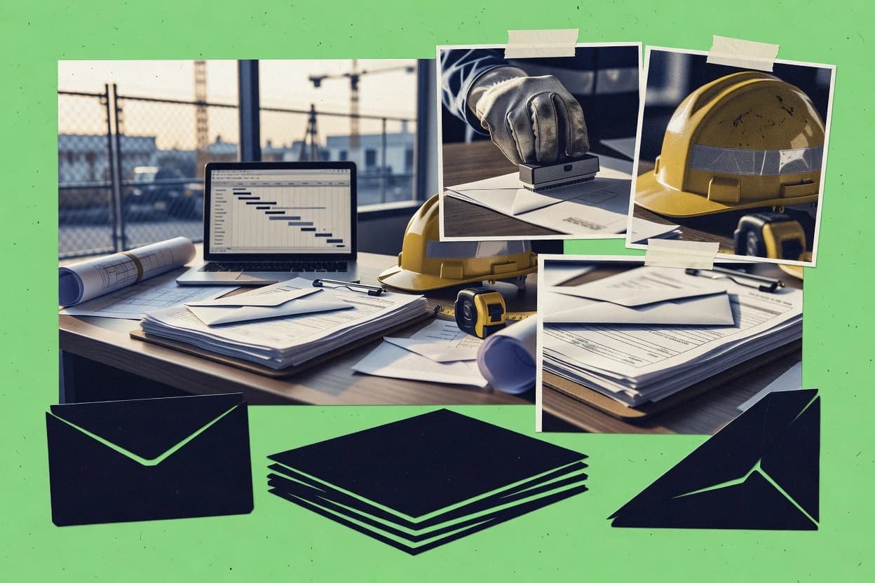 Top 10 Best Head Contractor Bidding Software of 2026