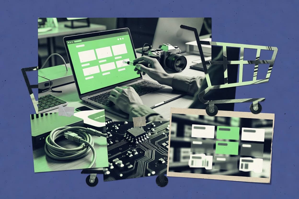 Top 10 Best Ecommerce Web Development Services of 2026