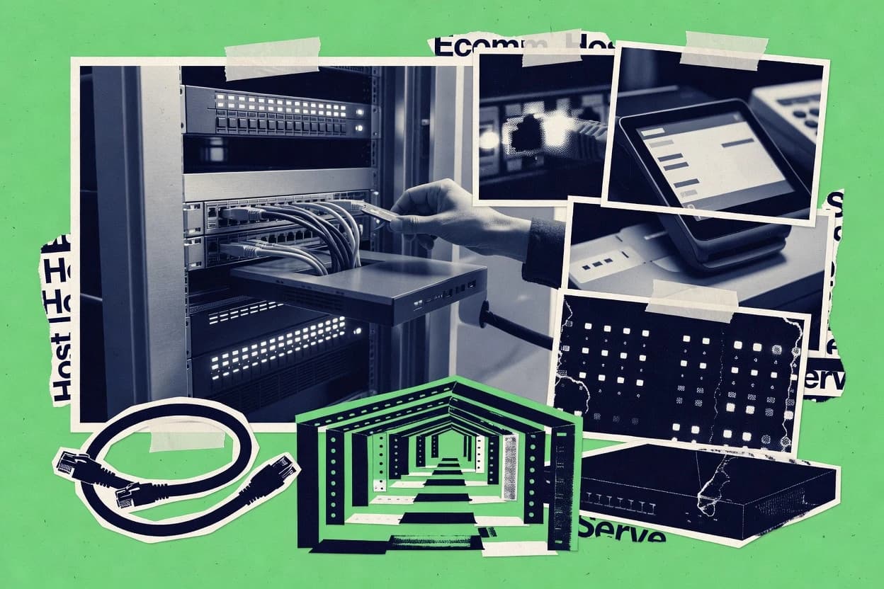 Top 10 Best Ecommerce Web Hosting Services of 2026