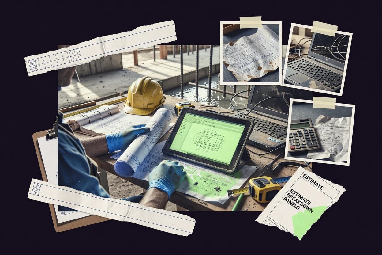 Top 10 Best Head Contractor Estimating Software of 2026