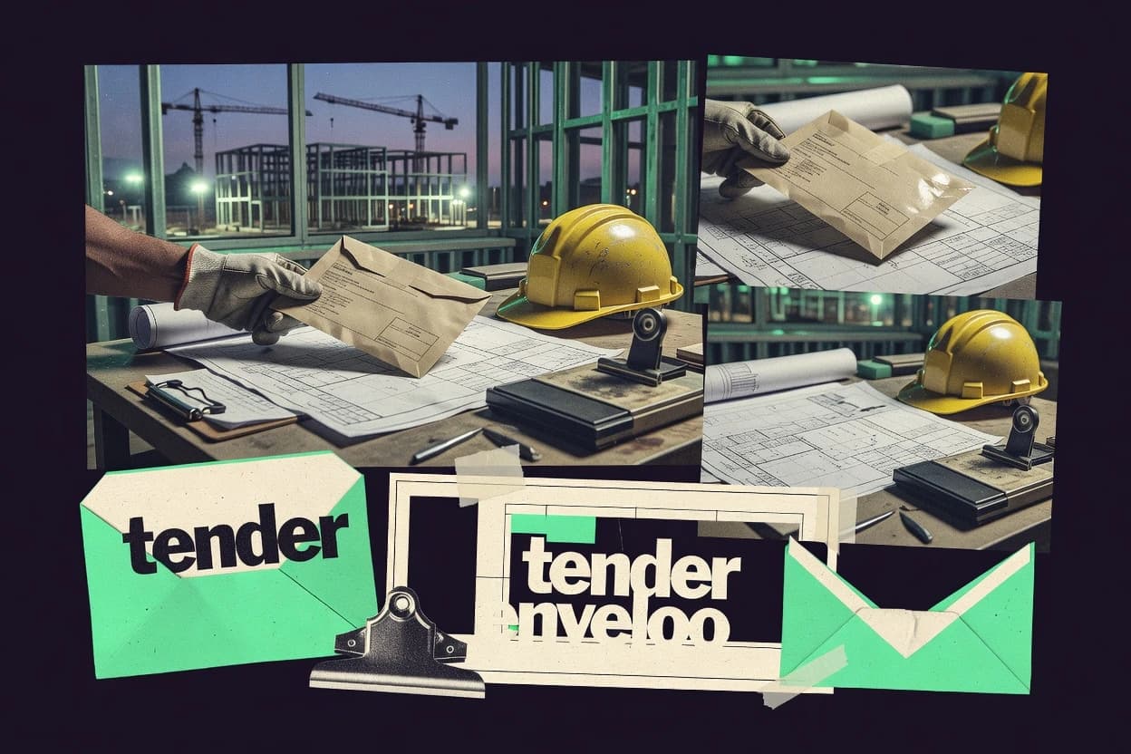 Top 10 Best Head Contractor Tendering Software of 2026