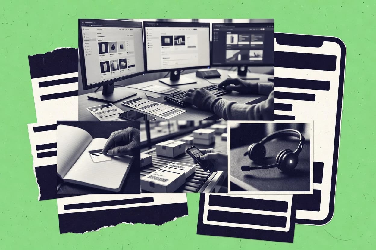 Top 10 Best Ecommerce Website Management Services of 2026