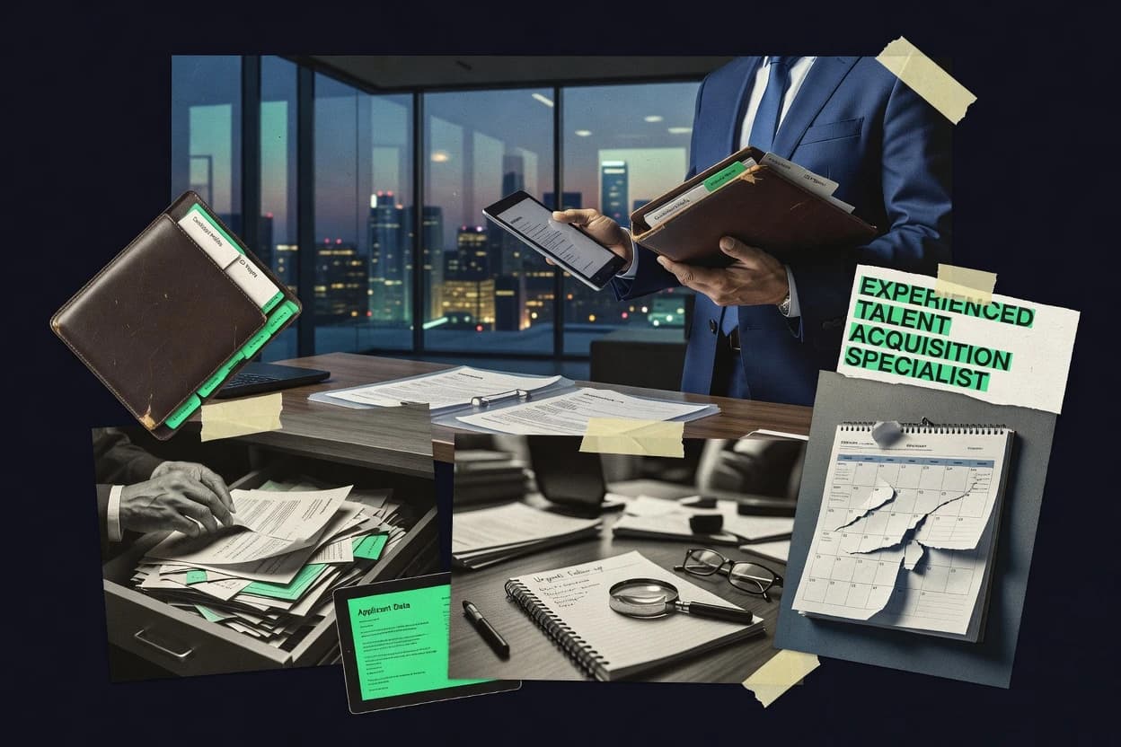 Top 10 Best Headhunter Software of 2026