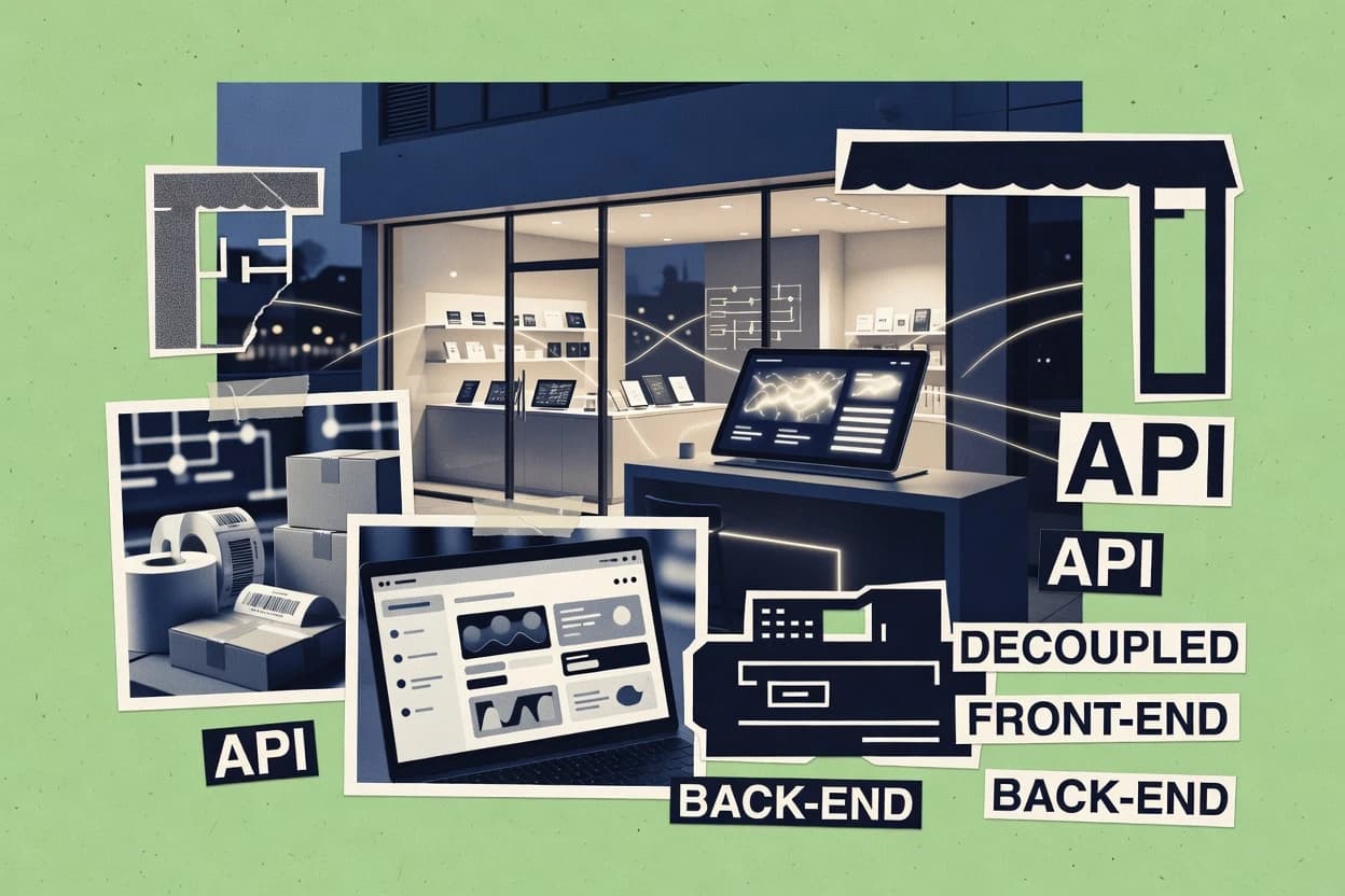 Top 10 Best Headless Commerce Software of 2026