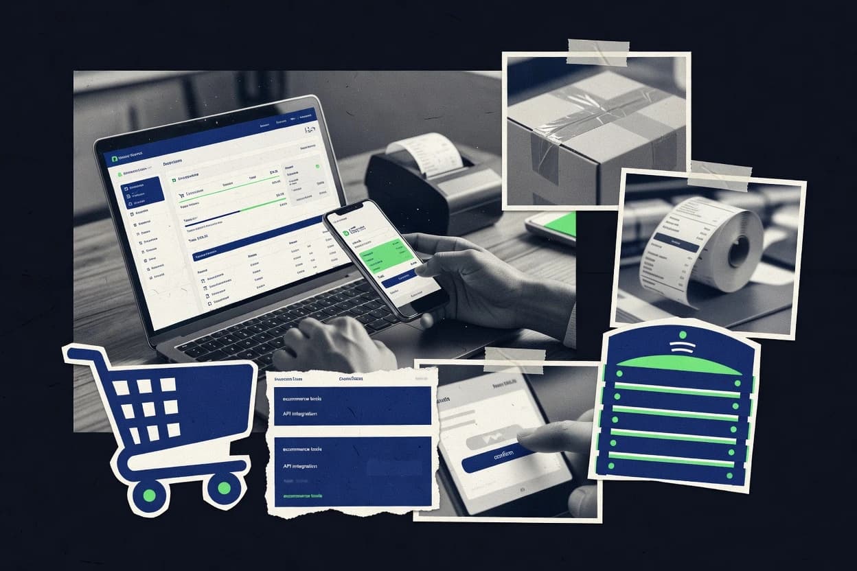 Top 10 Best Ecommerce Website Services of 2026