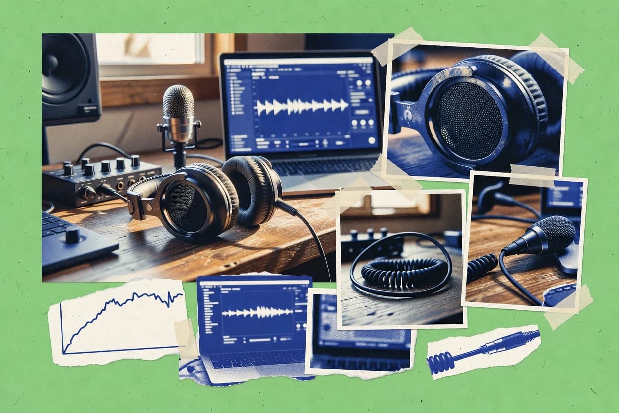 Top 10 Best Headphone Correction Software of 2026