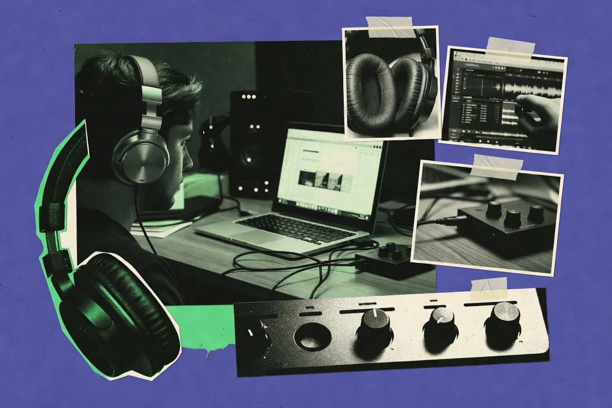 Top 10 Best Headphones Software of 2026