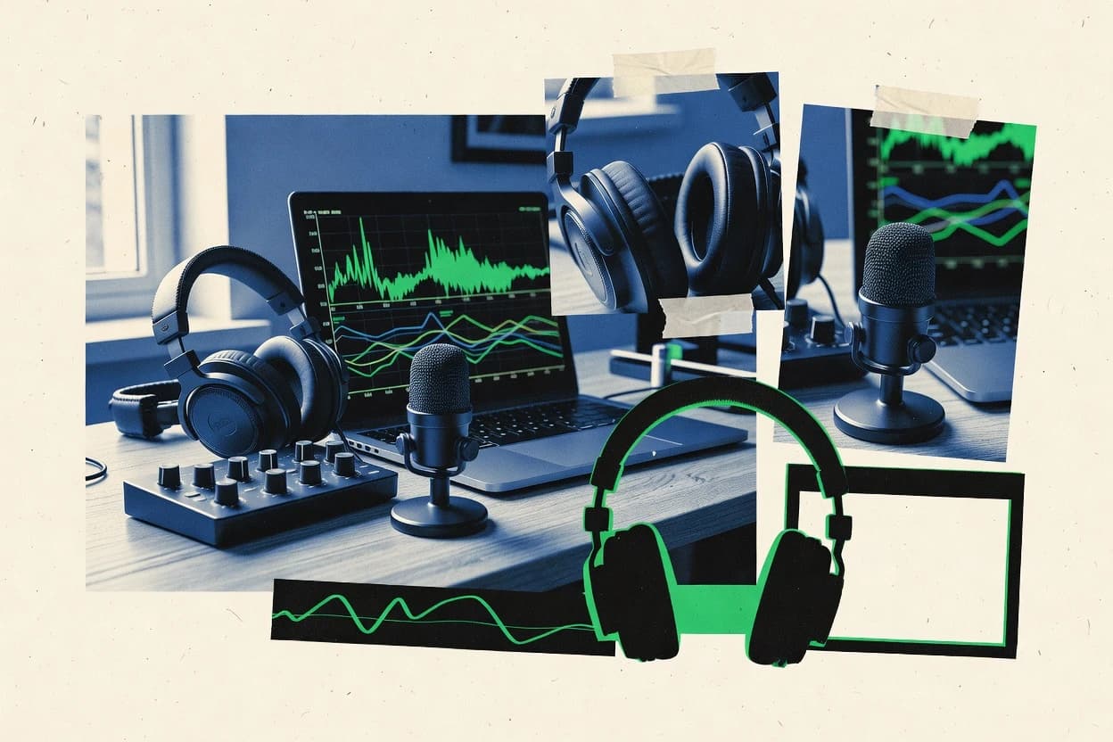 Top 10 Best Headphone Testing Software of 2026