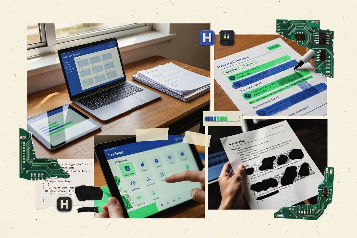 Top 10 Best Headstart Software of 2026