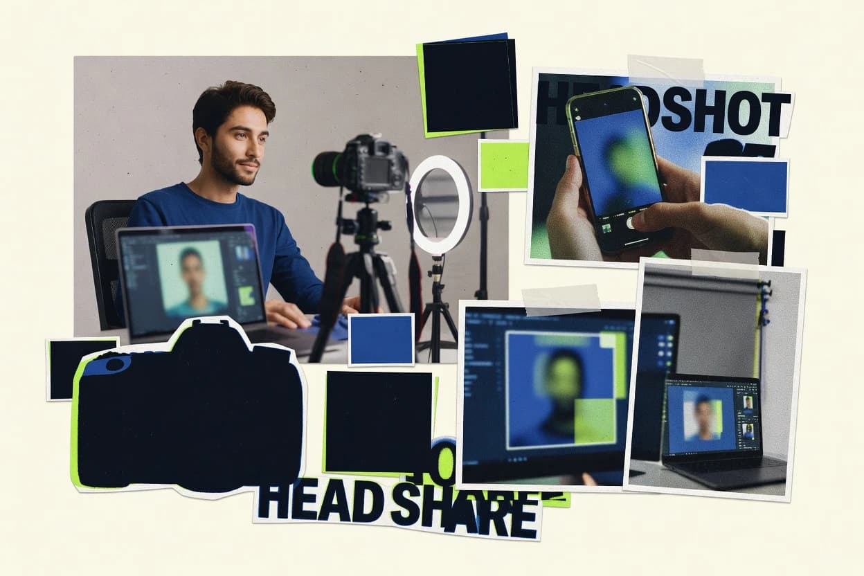 Top 10 Best Headshot Software of 2026