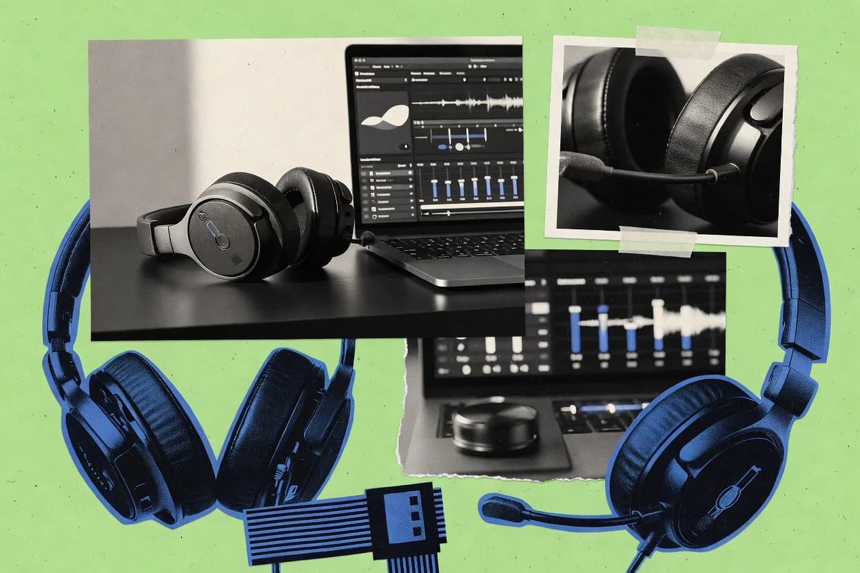 Top 10 Best Headset Software of 2026