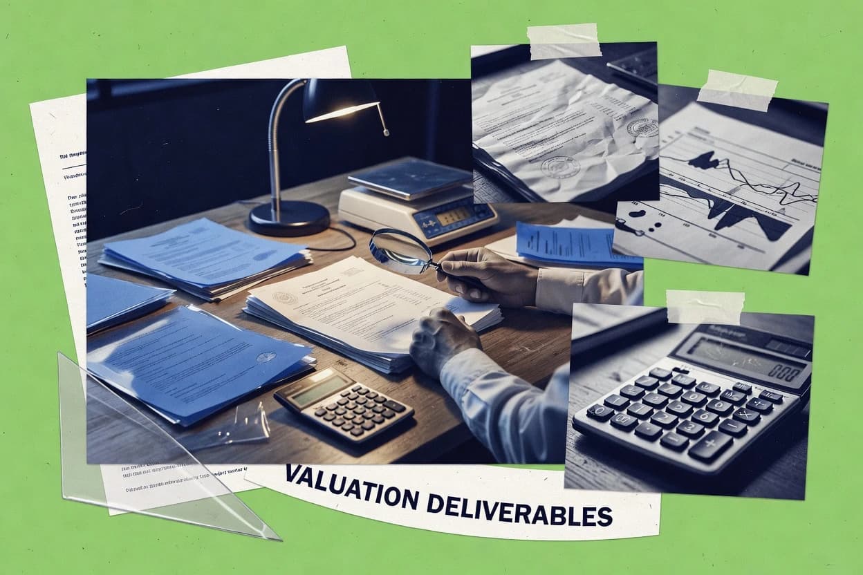 Top 10 Best Economic Valuation Services of 2026