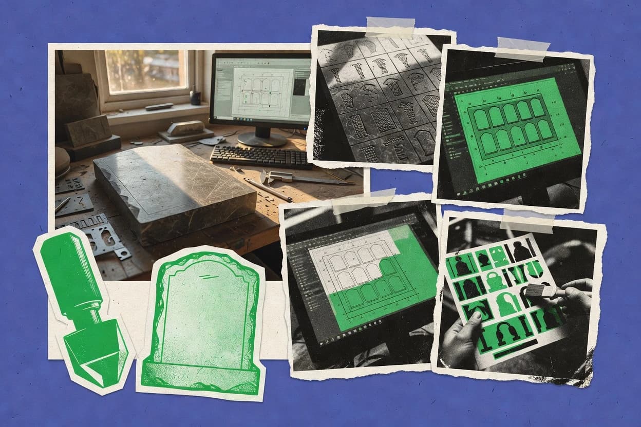 Top 10 Best Headstone Design Software of 2026