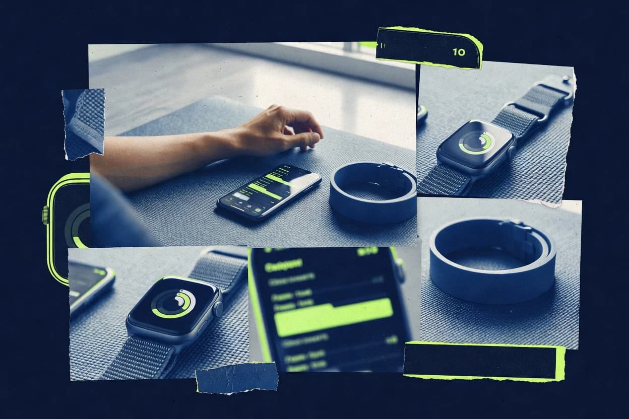Top 10 Best Health And Fitness Software of 2026