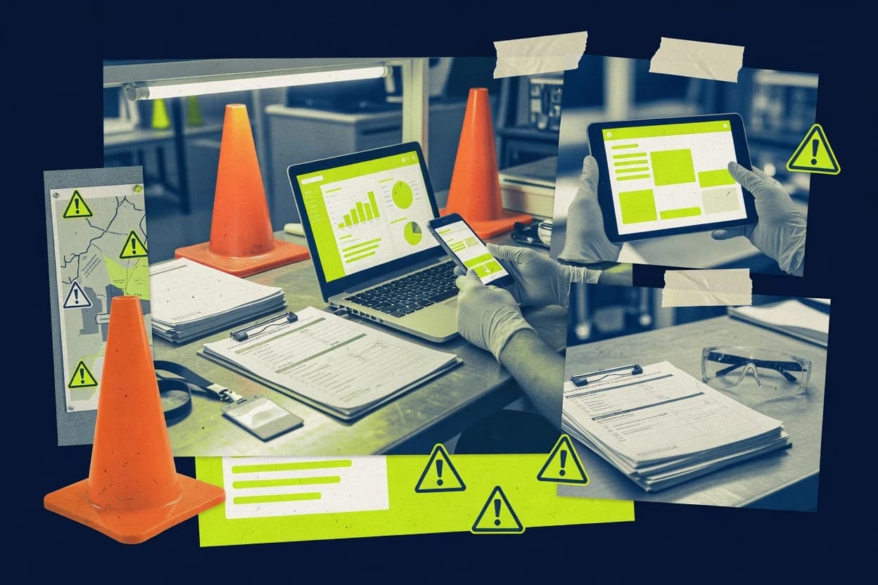 Top 10 Best Health And Safety Auditing Software of 2026
