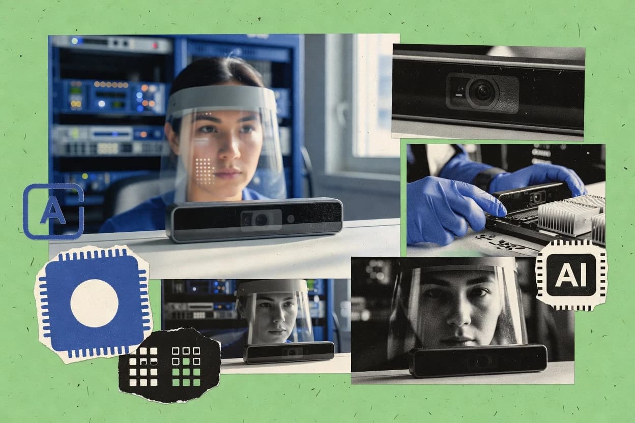 Top 10 Best Edge AI Facial Recognition Services of 2026