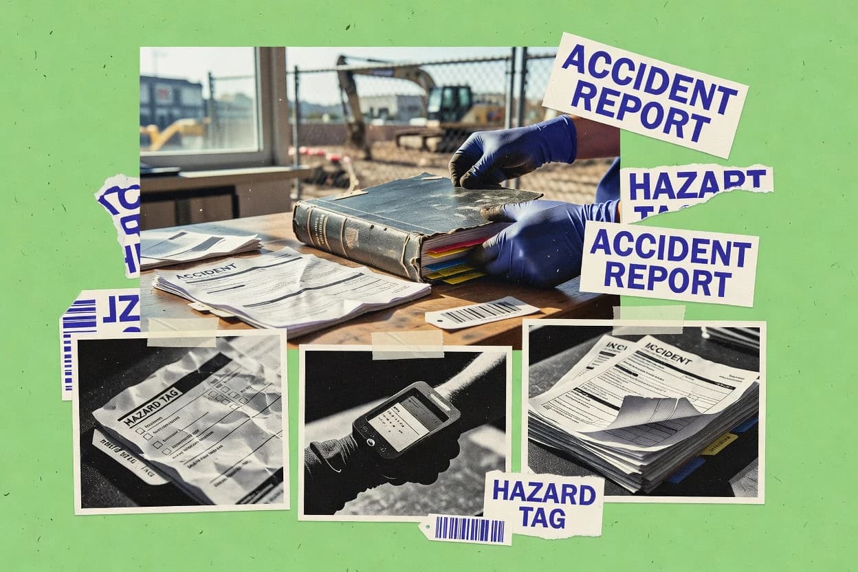 Top 10 Best Health And Safety Database Software of 2026