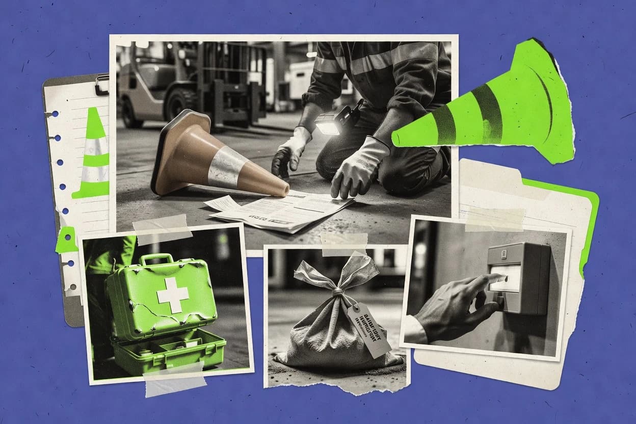 Top 10 Best Health And Safety Incident Management Software of 2026