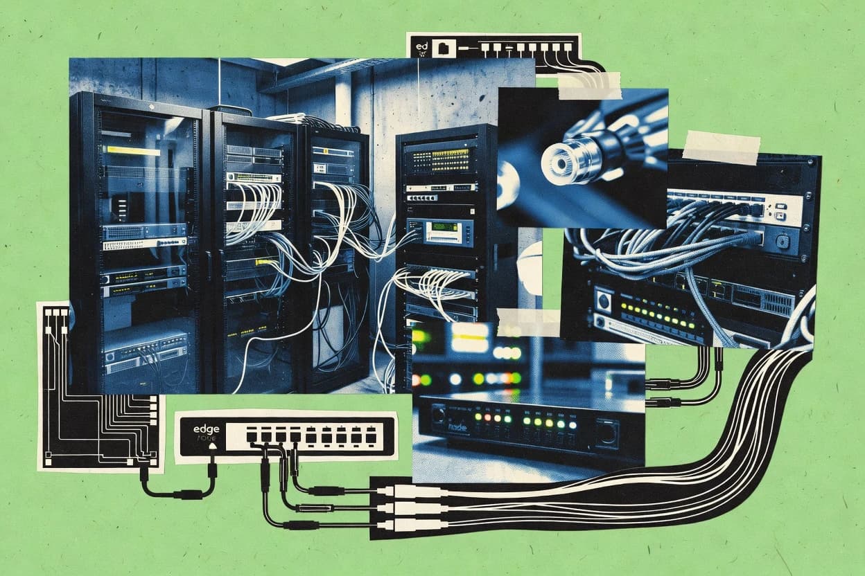 Top 10 Best Edge Cloud Services of 2026