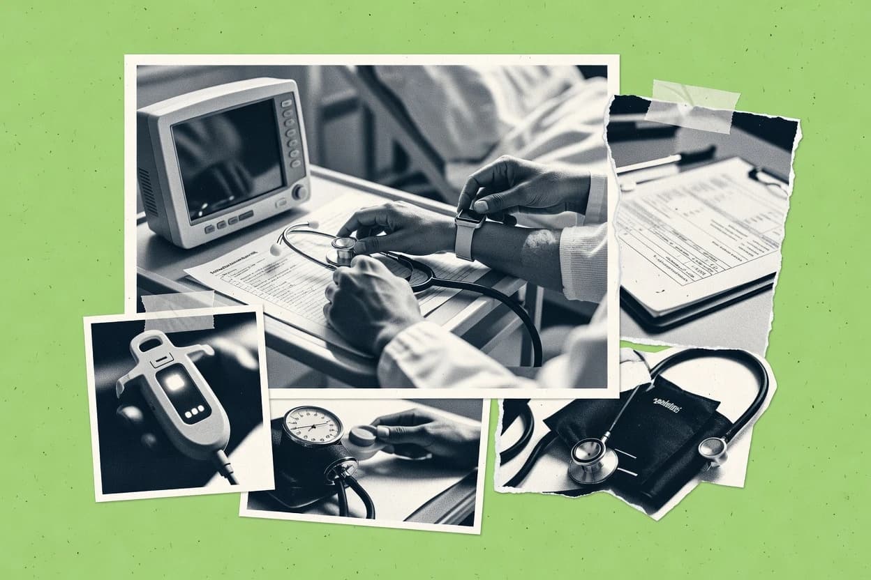 Top 10 Best Health Assessment Software of 2026