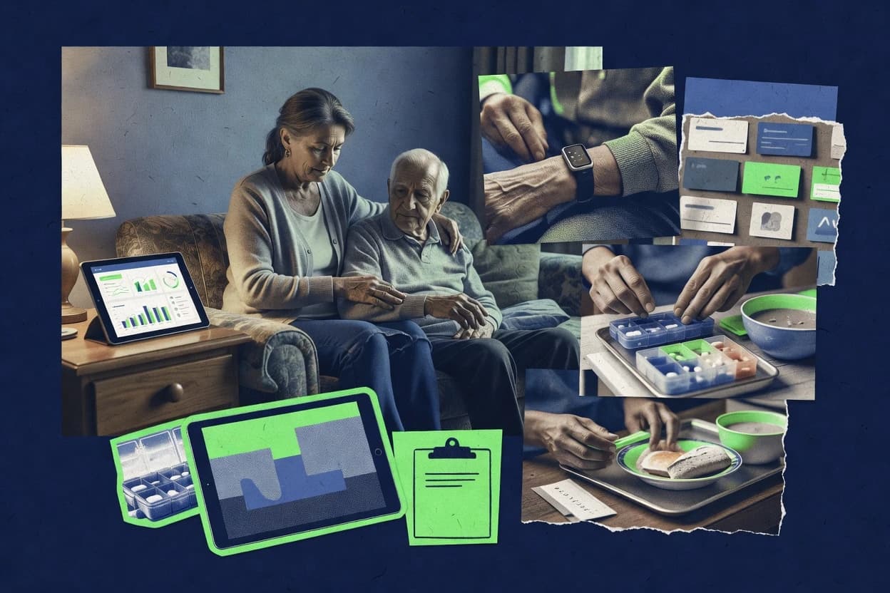 Top 10 Best Health And Social Care Software of 2026