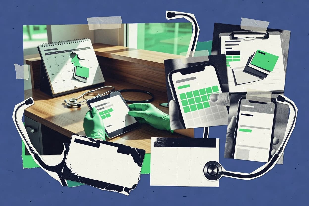 Top 10 Best Health Care Appointment Scheduling Software of 2026