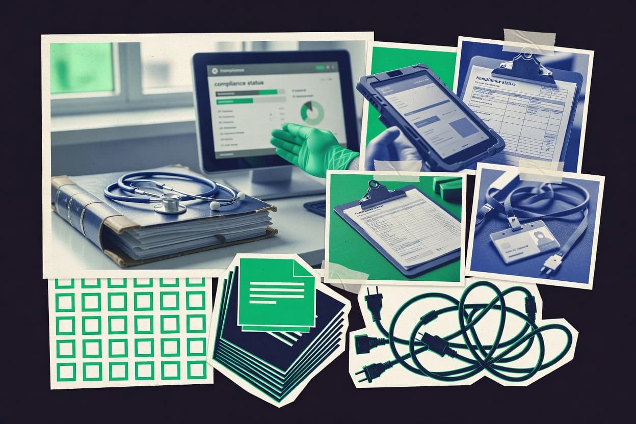Top 10 Best Health Care Compliance Software of 2026