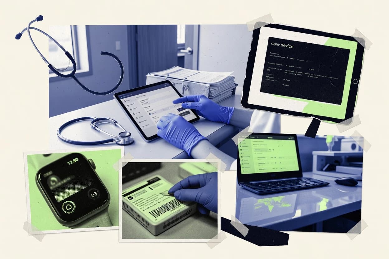 Top 10 Best Health Care Software of 2026