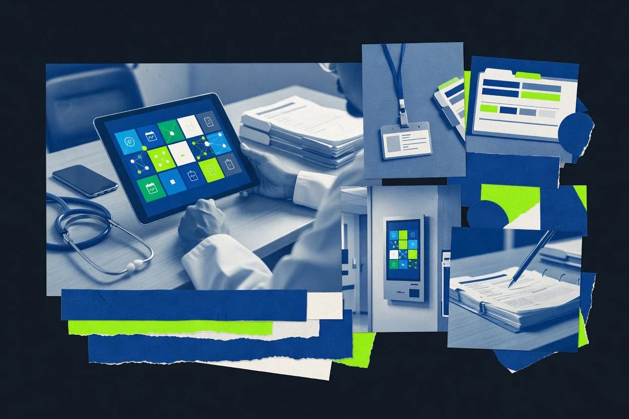 Top 10 Best Health Care Management System Software of 2026