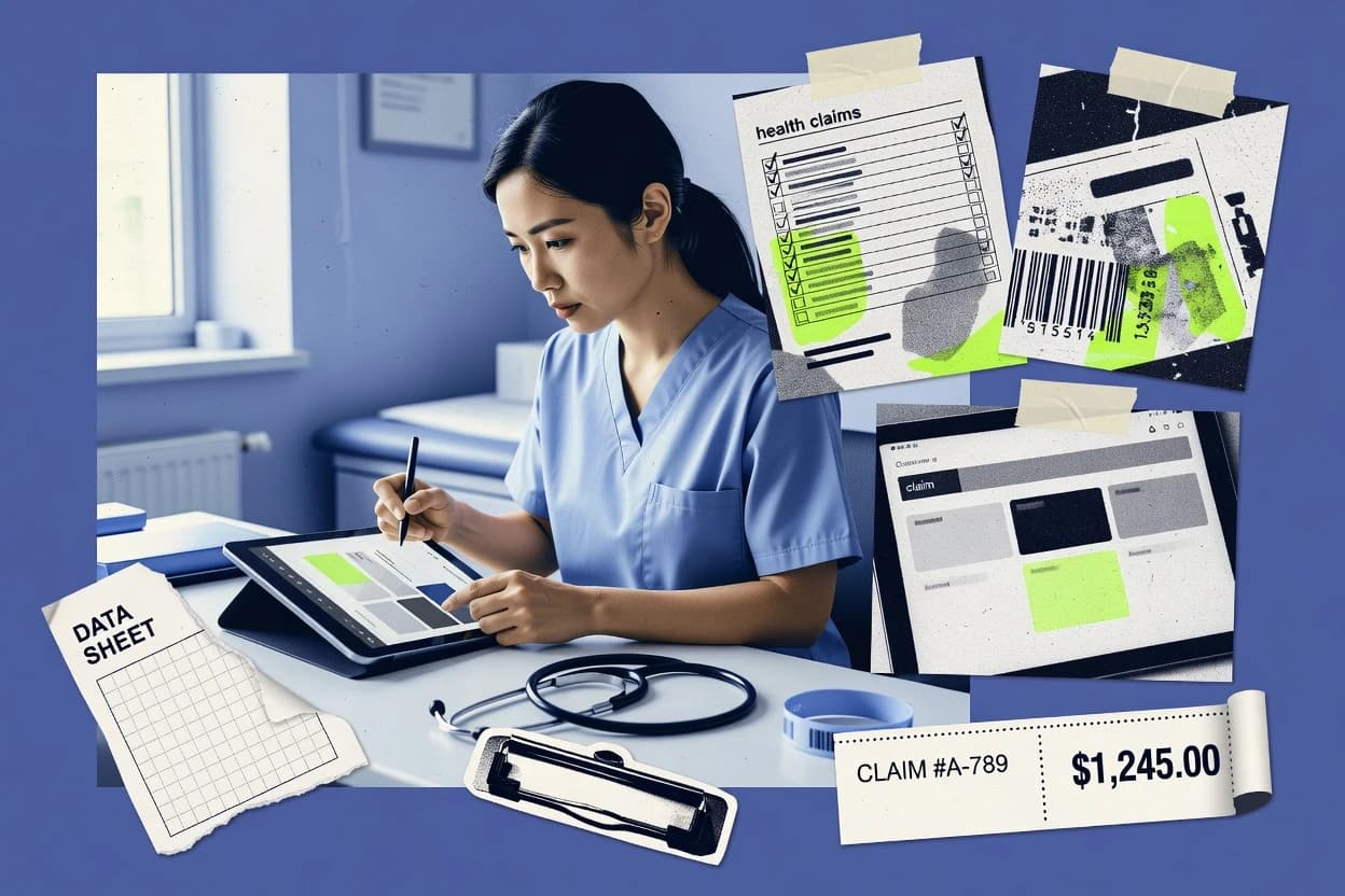 Top 10 Best Health Claims Software of 2026
