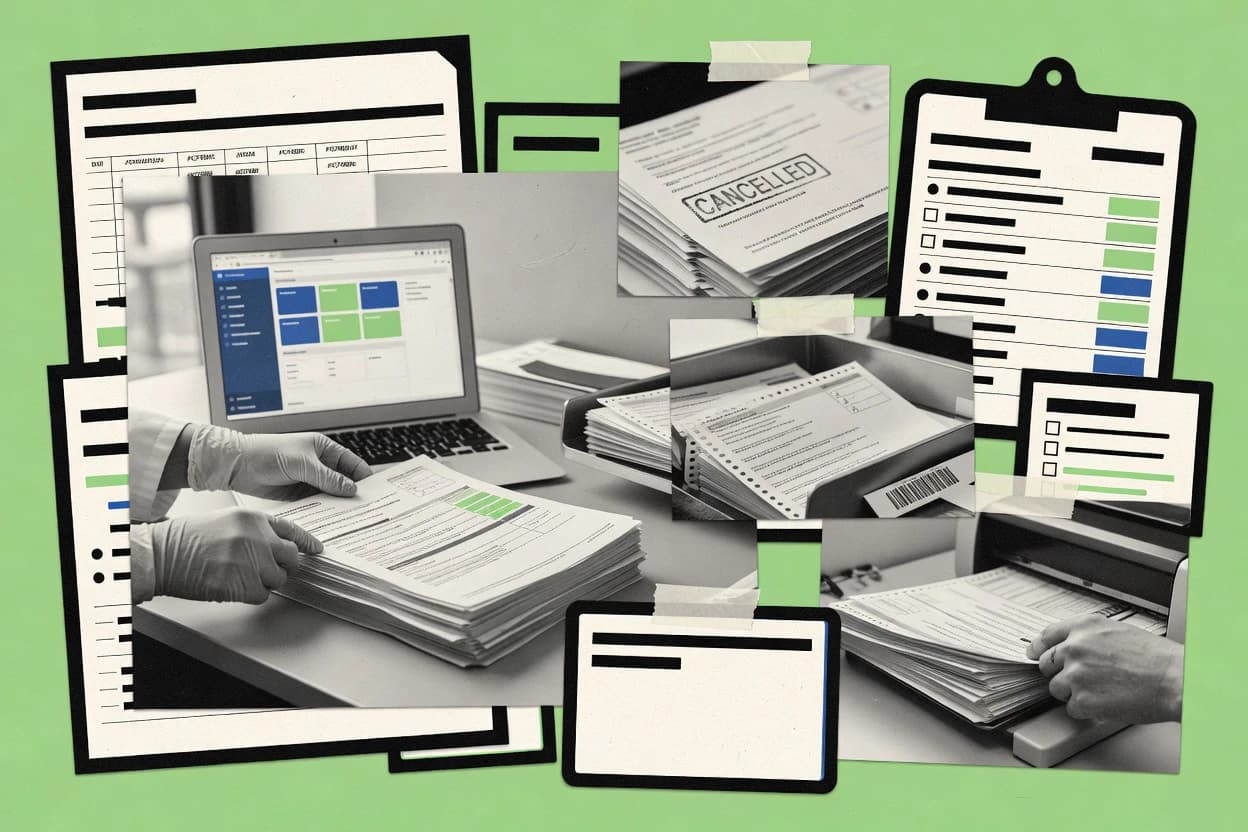 Top 10 Best Health Claims Processing Software of 2026