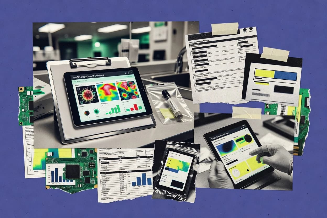 Top 10 Best Health Department Software of 2026