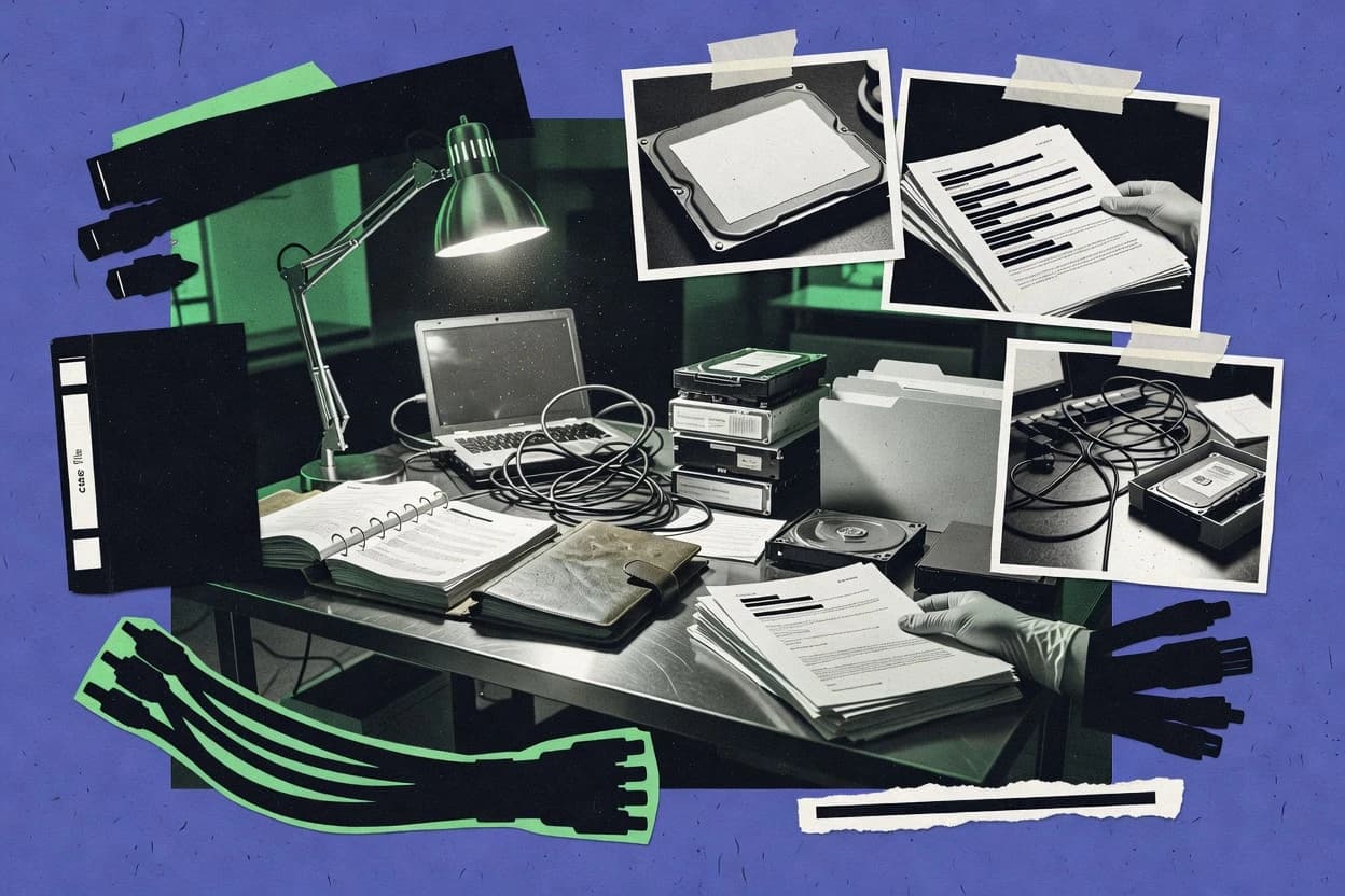 Top 10 Best Ediscovery Legal Services of 2026