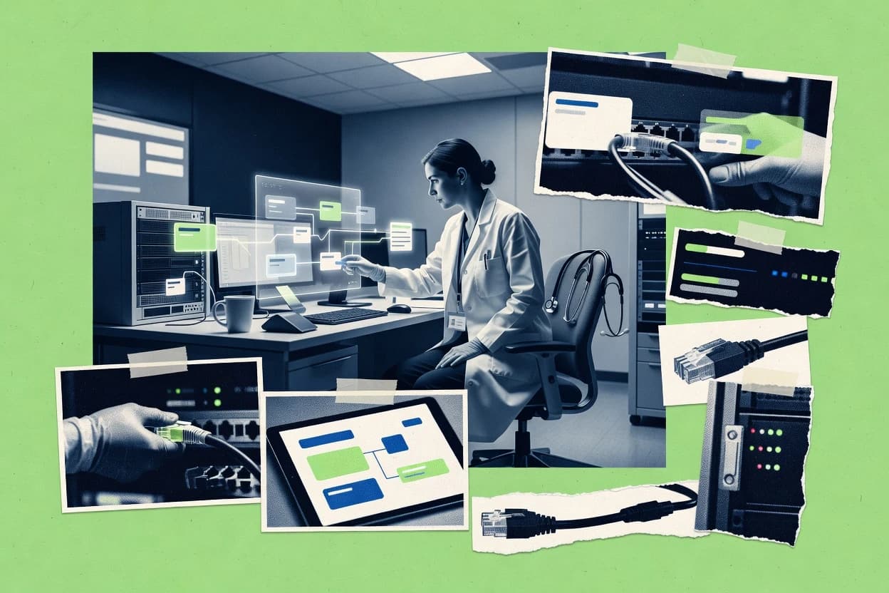 Top 10 Best Health Information Exchange Software of 2026