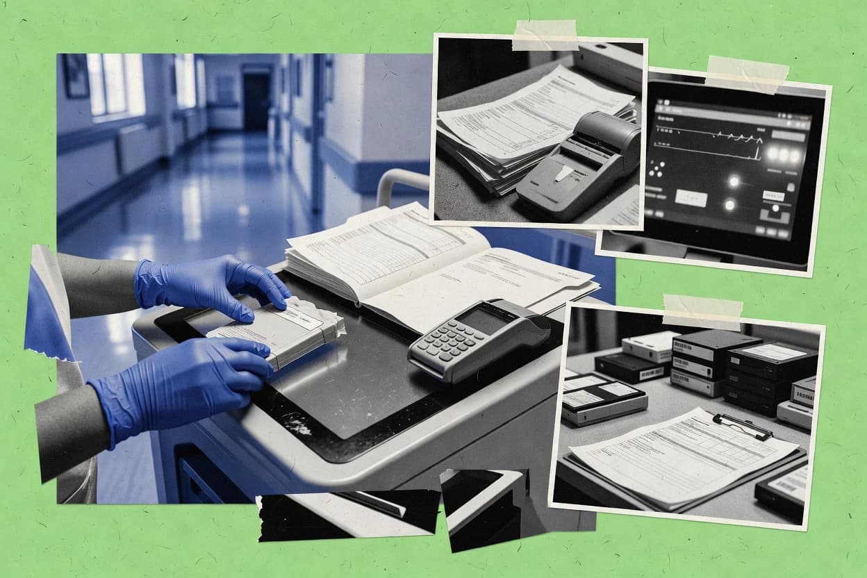 Top 10 Best Health Information Management Software of 2026