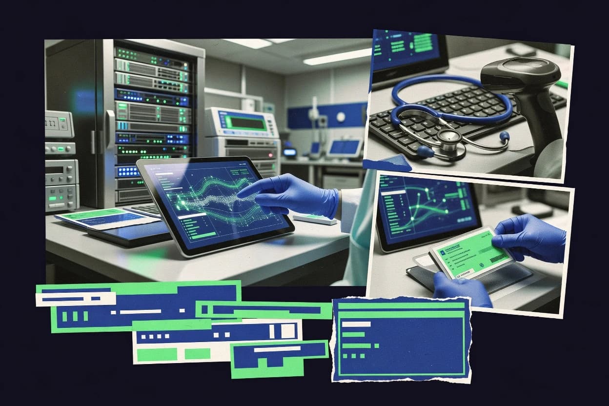 Top 10 Best Health Information System Software of 2026