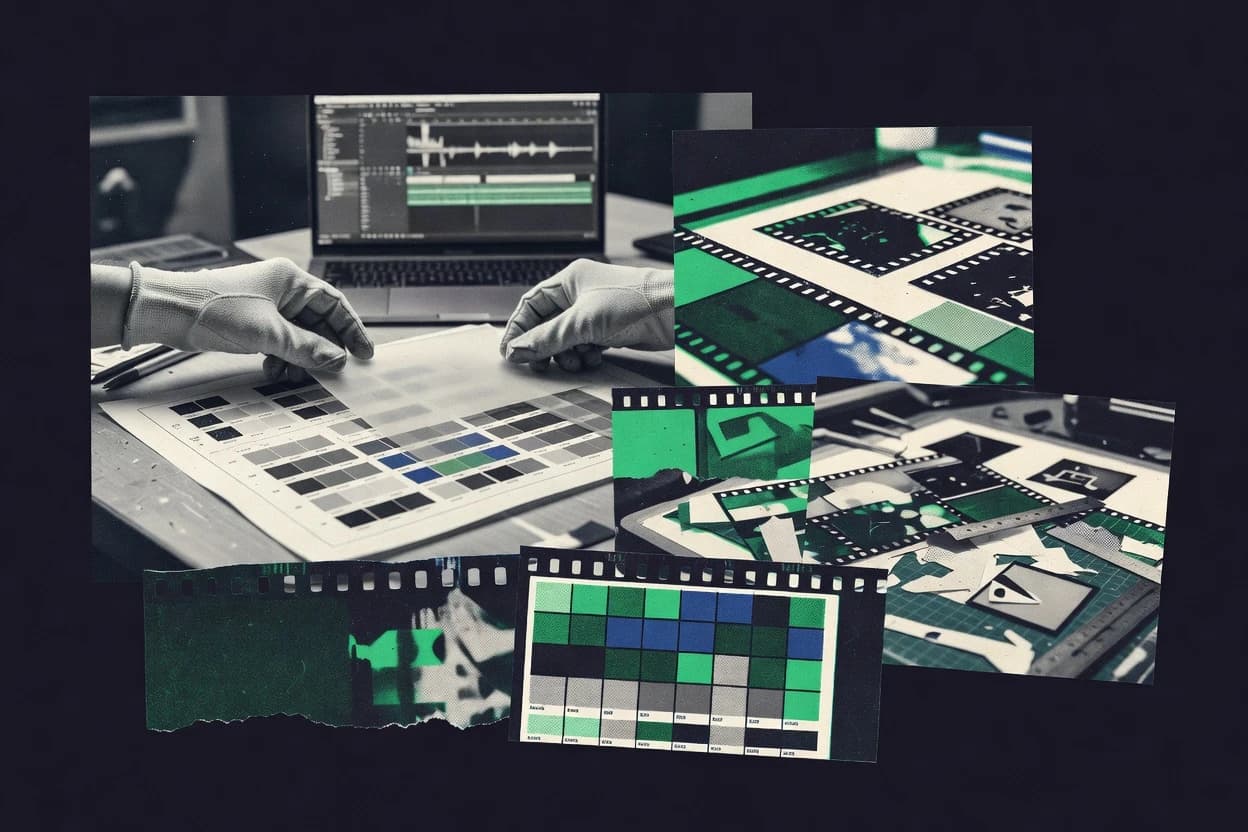 Top 10 Best Editing Services of 2026