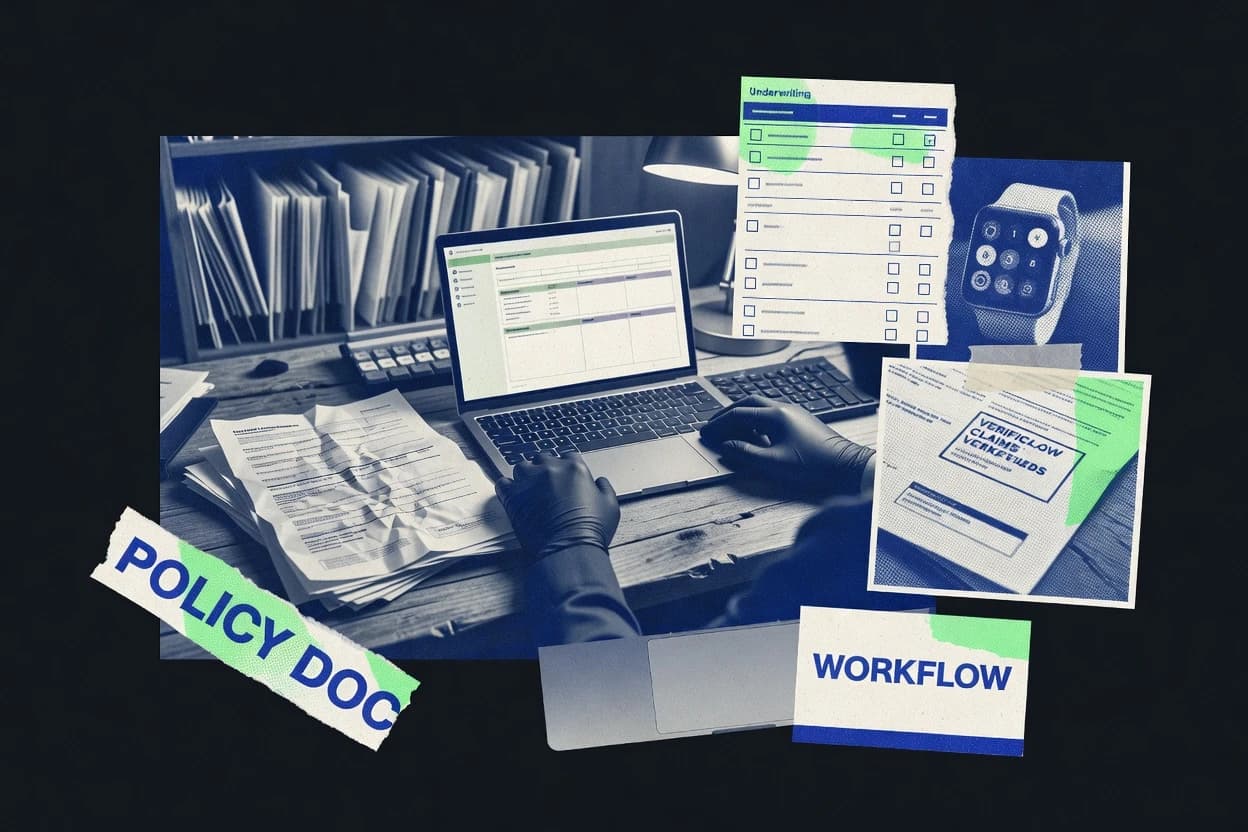 Top 10 Best Health Insurance Underwriting Software of 2026