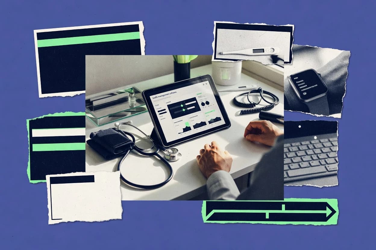 Top 10 Best Health Management Software of 2026