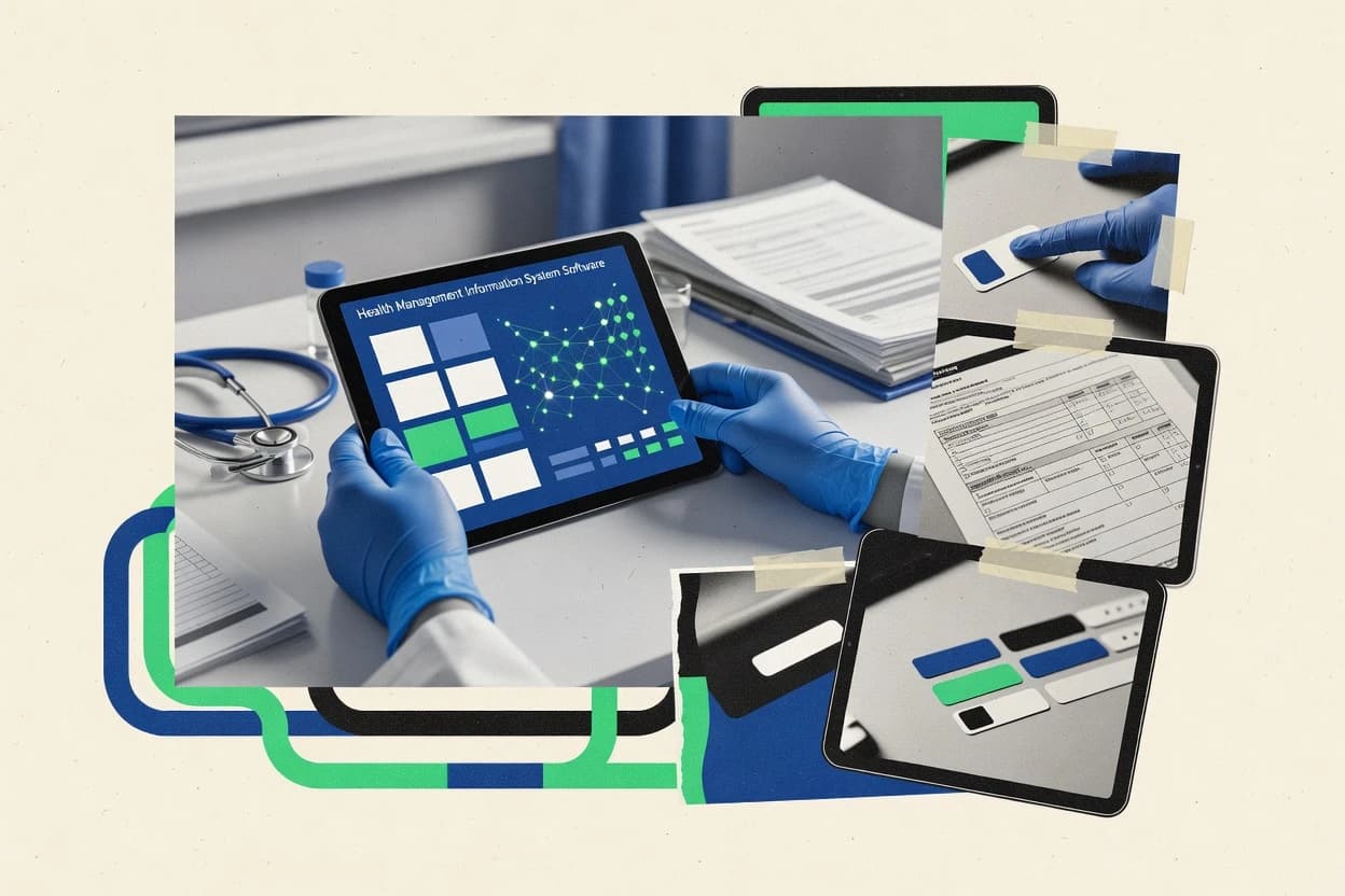 Top 10 Best Health Management Information System Software of 2026
