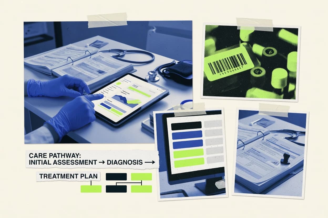 Top 10 Best Health Management Systems Software of 2026