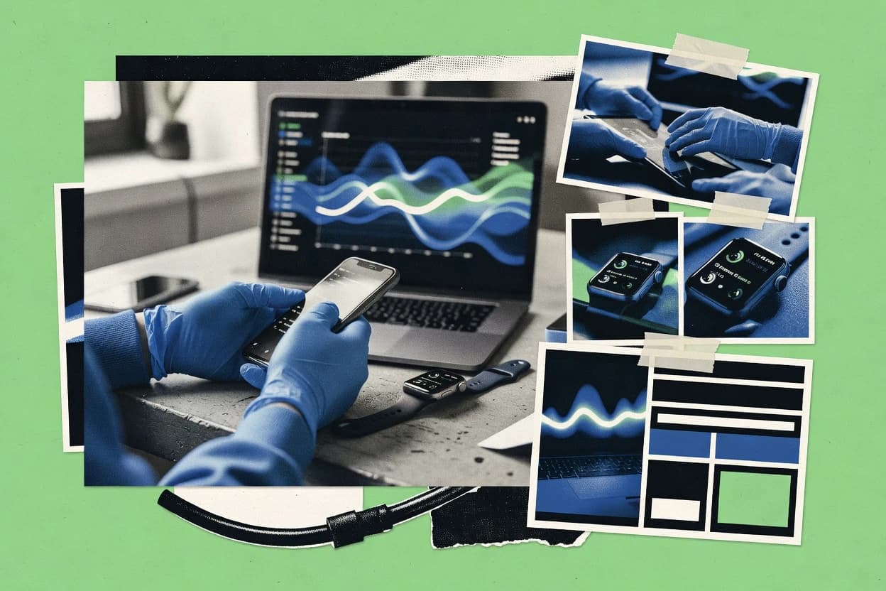 Top 10 Best Health Monitoring Software of 2026