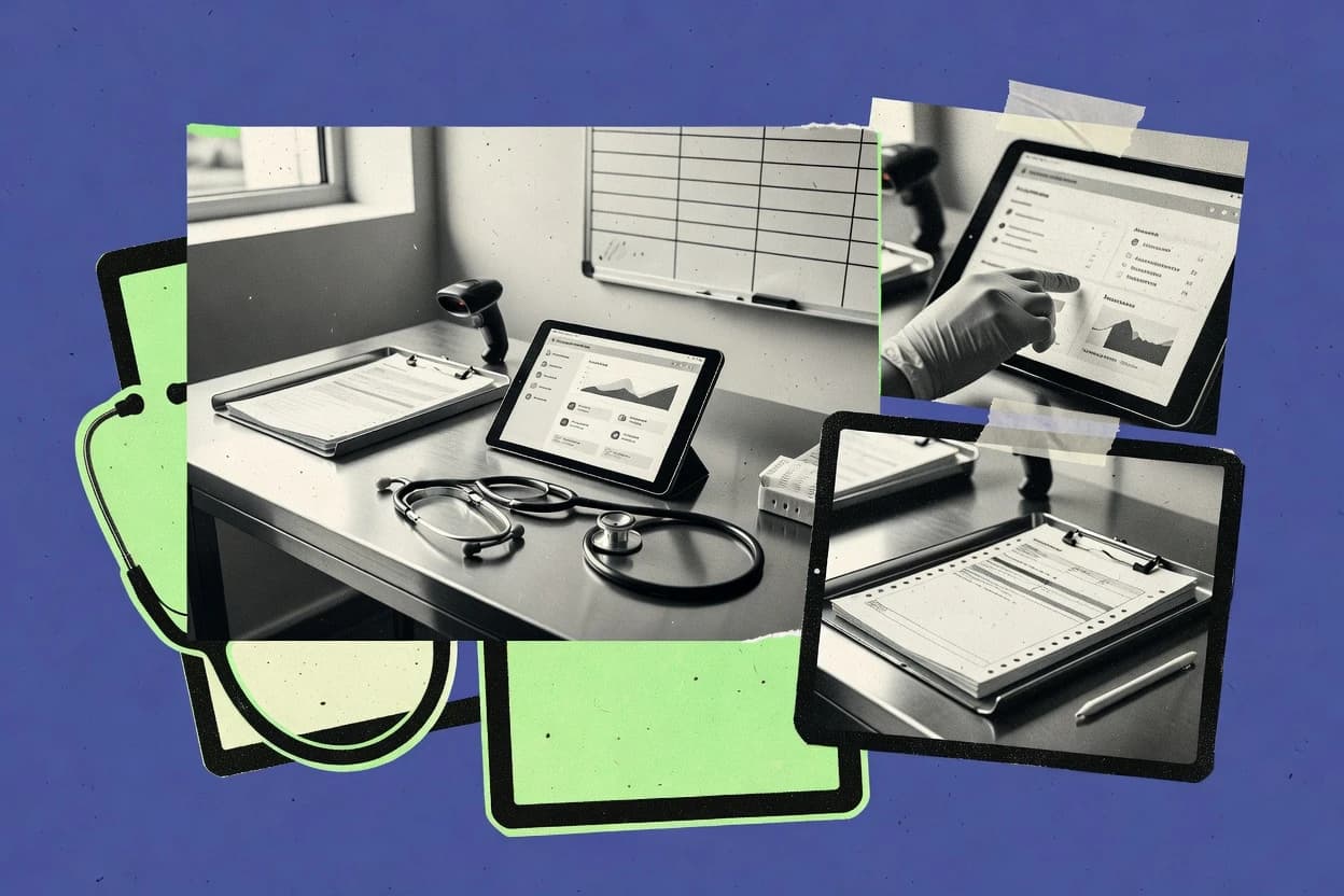 Top 10 Best Health Office Software of 2026