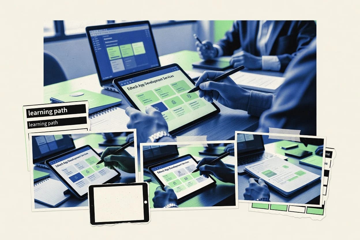 Top 10 Best Edtech App Development Services of 2026