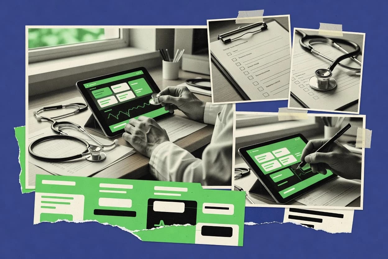 Top 10 Best Health Practice Software of 2026