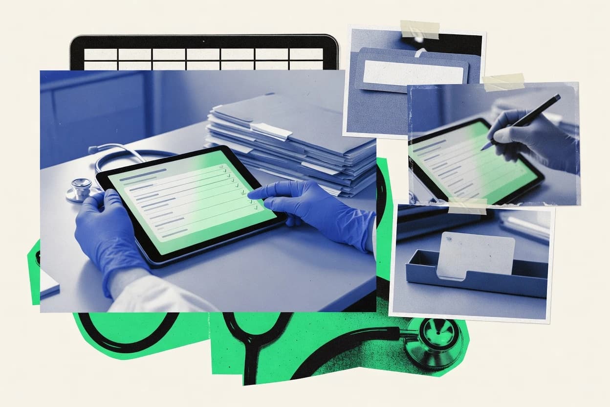 Top 10 Best Health Record Software of 2026
