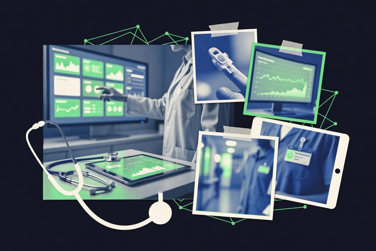 Top 10 Best Health Suite Software of 2026