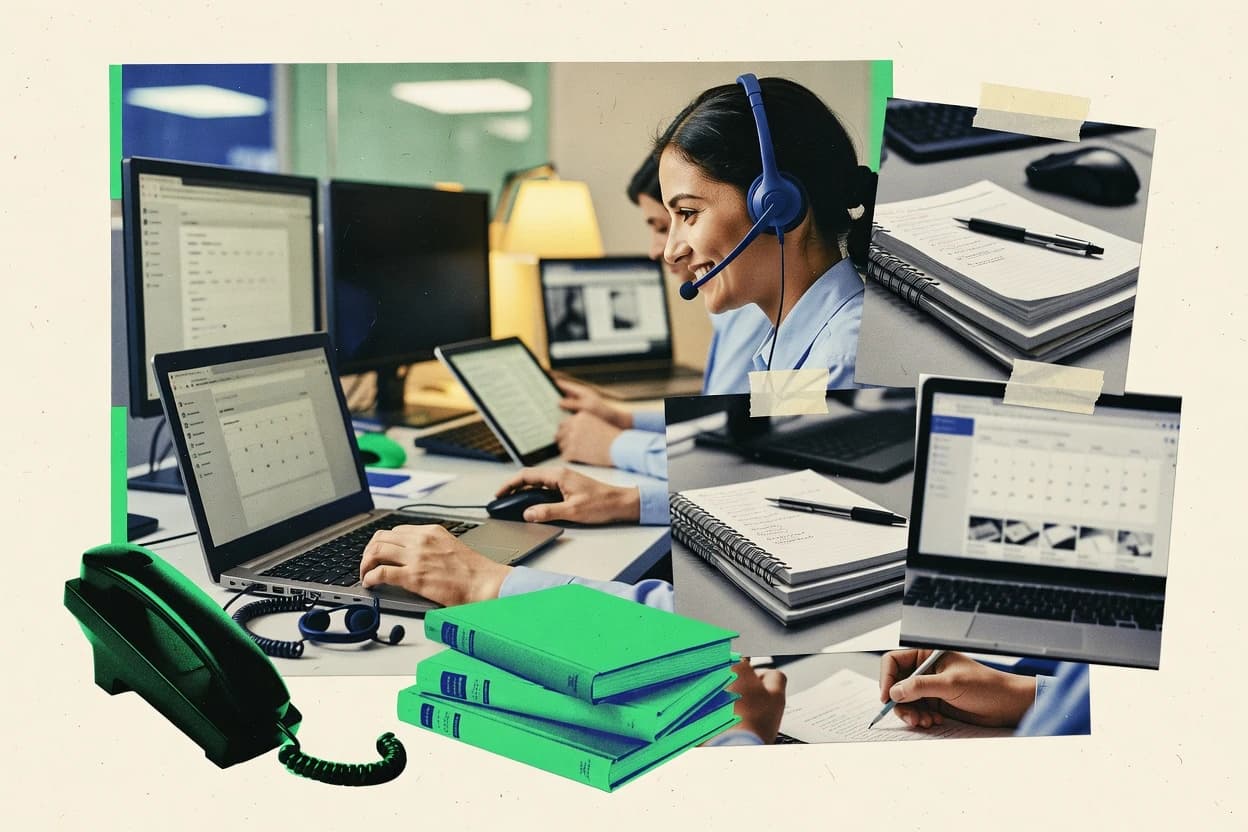 Top 10 Best Education Call Center Services of 2026