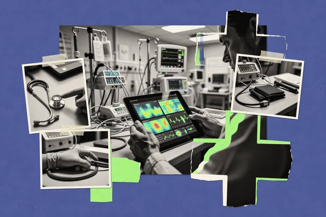 Top 10 Best Healthcare AI Software of 2026