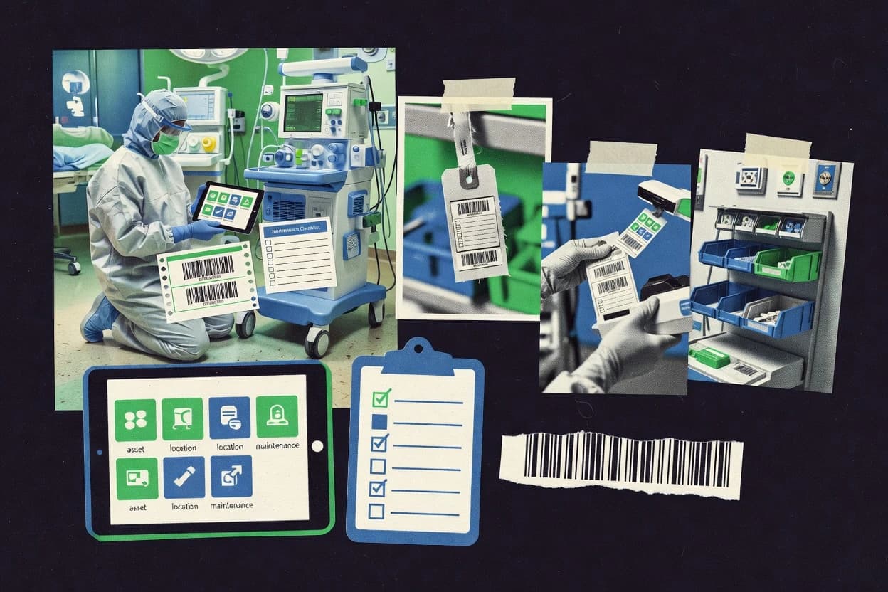 Top 8 Best Healthcare Asset Management Software of 2026